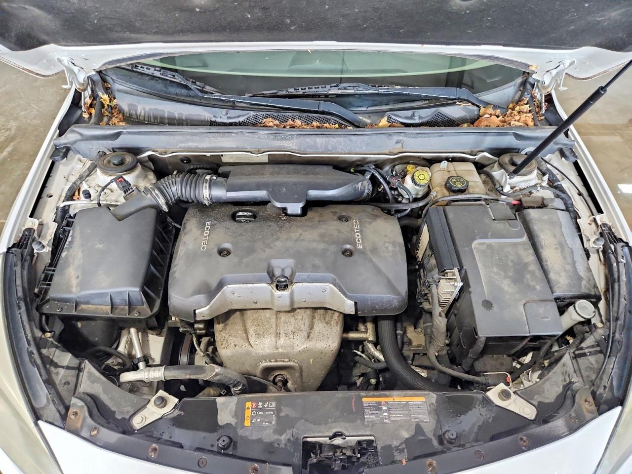 Chevrolet Malibu Ls