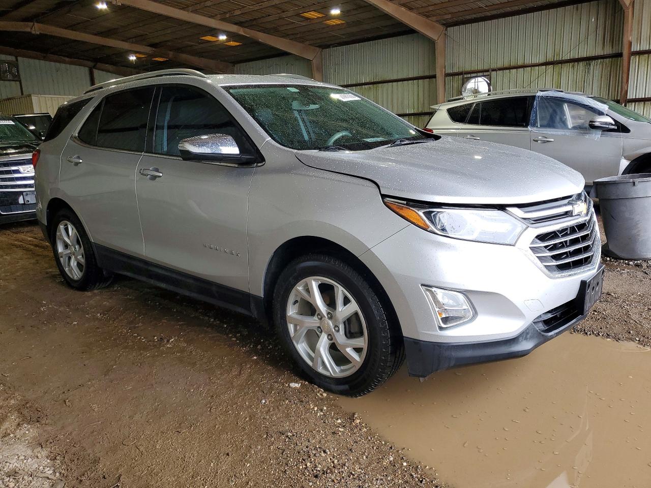 Chevrolet Equinox Premier