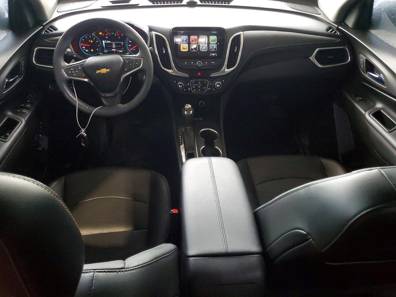 Chevrolet Equinox Premier