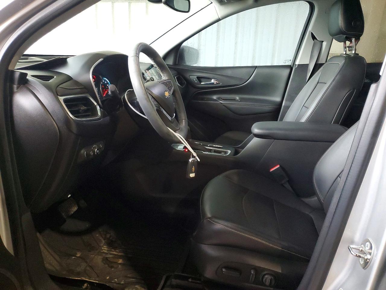 Chevrolet Equinox Premier