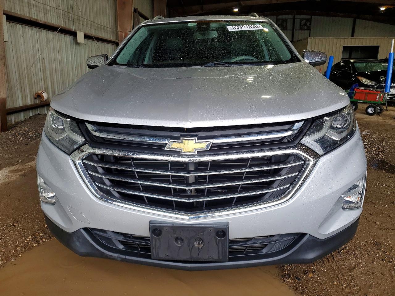 Chevrolet Equinox Premier