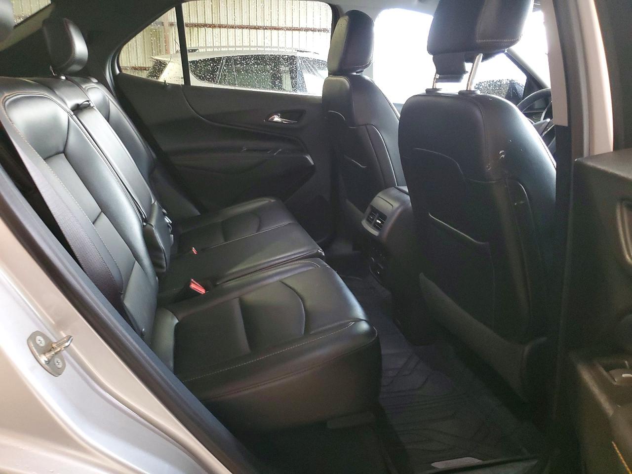 Chevrolet Equinox Premier
