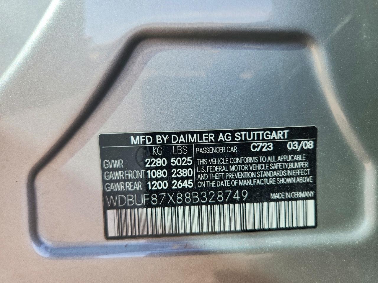 Mercedes-Benz E-Class 350 4matic
