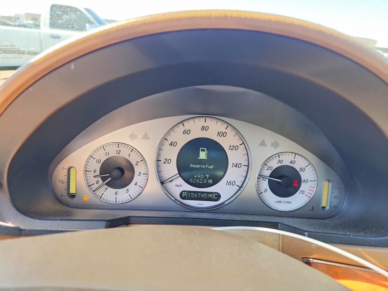 Mercedes-Benz E-Class 350 4matic
