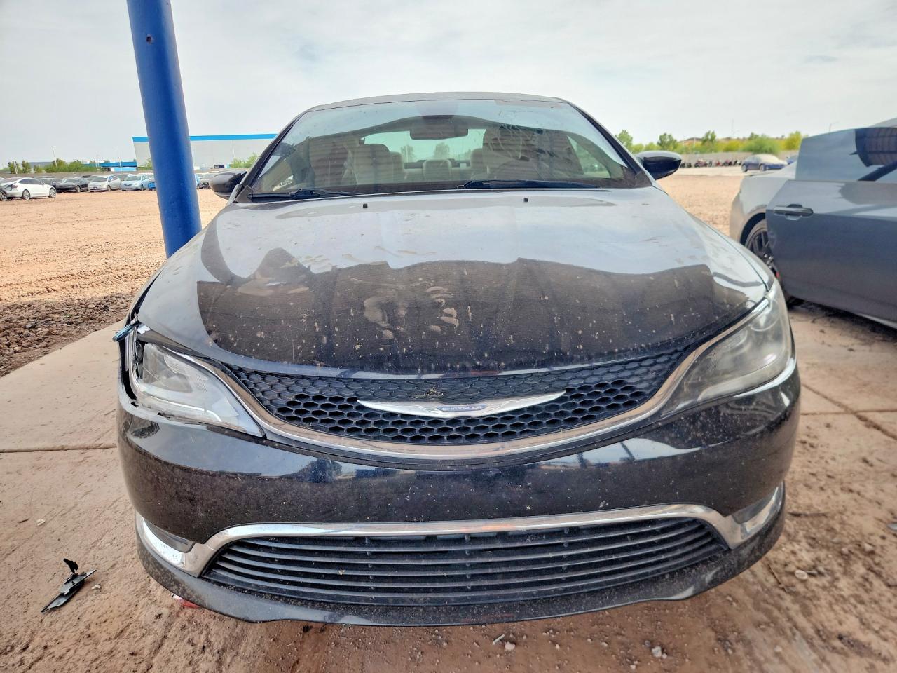 Chrysler 200 Limited