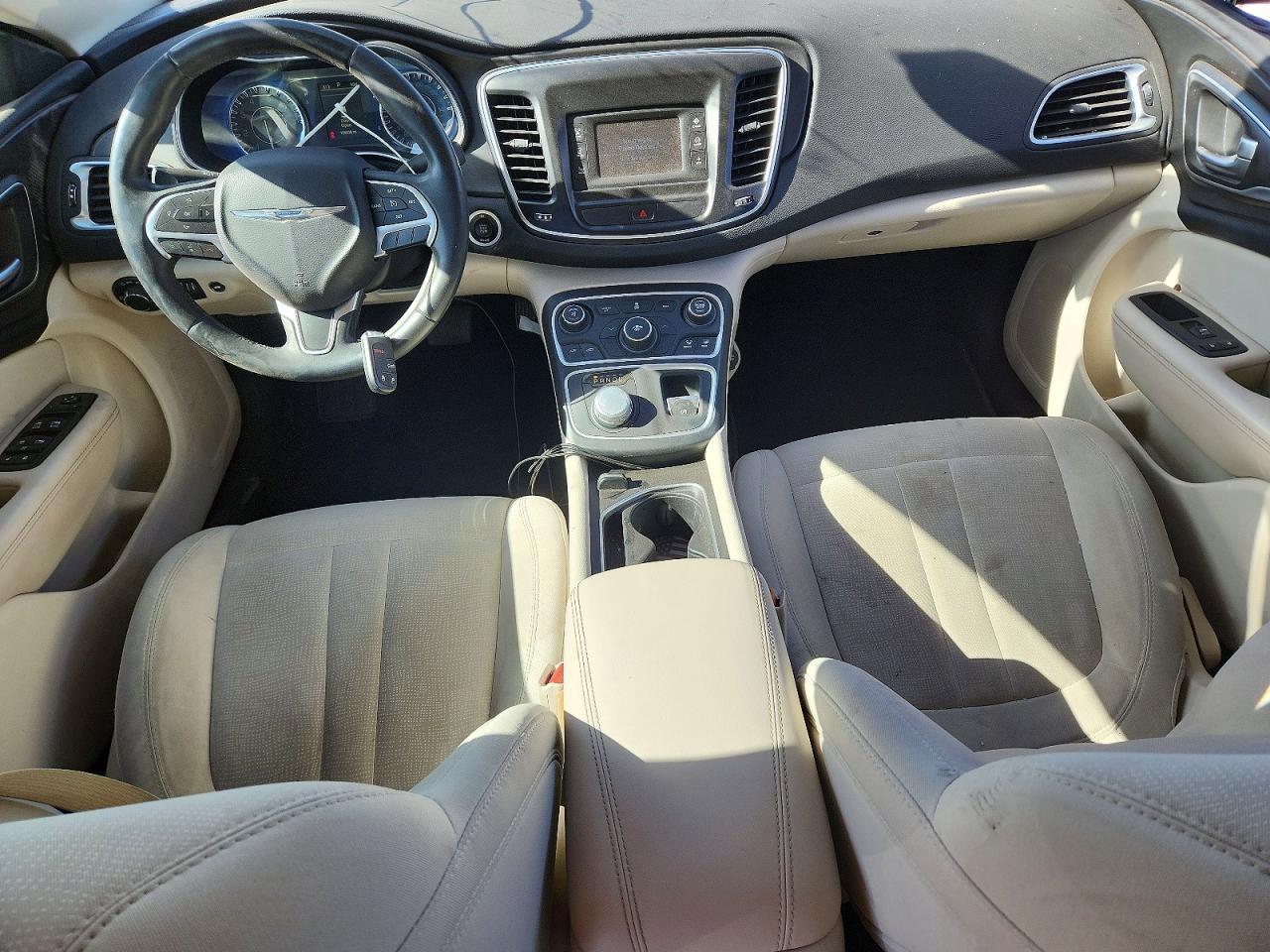 Chrysler 200 Limited