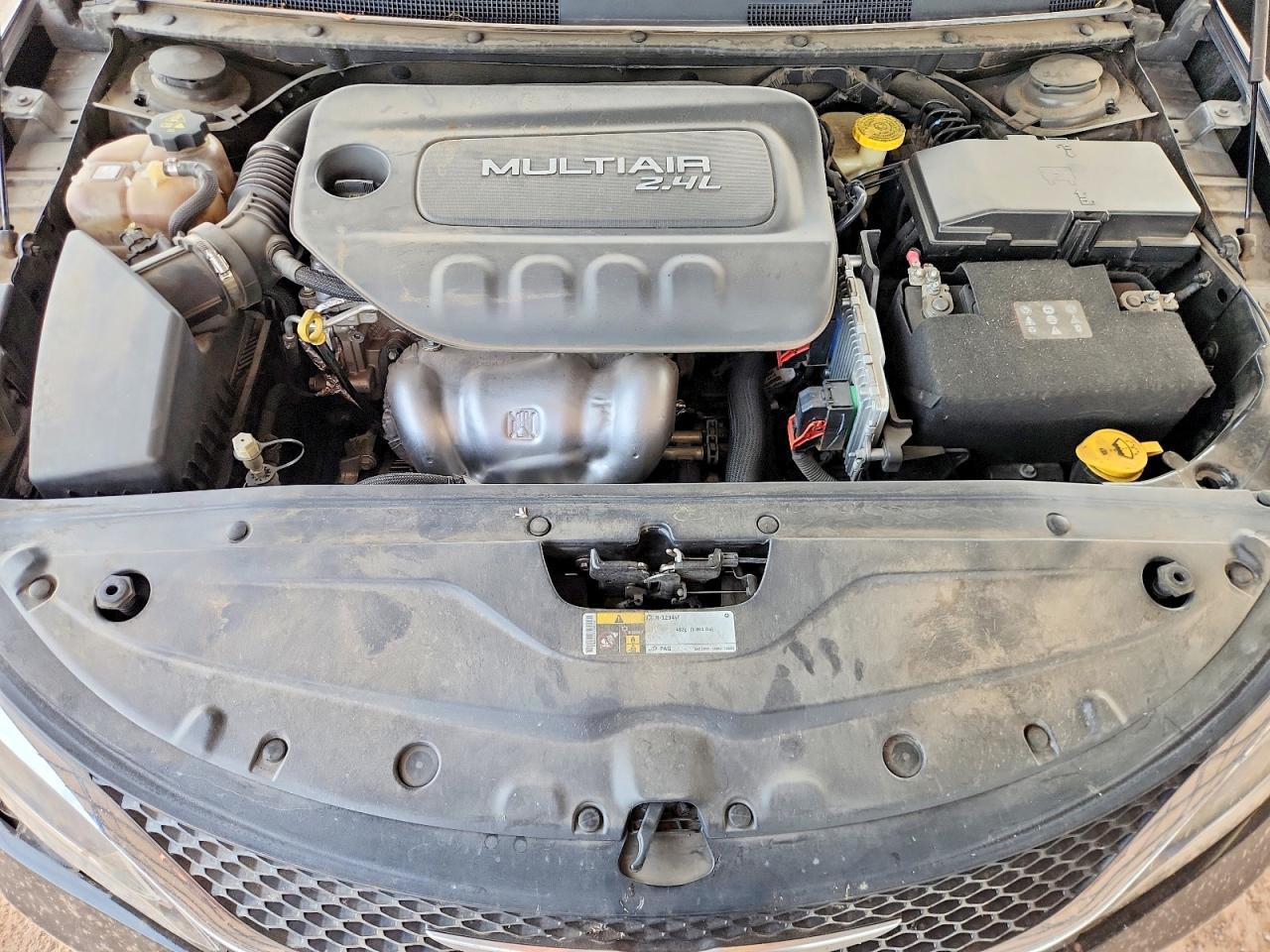 Chrysler 200 Limited