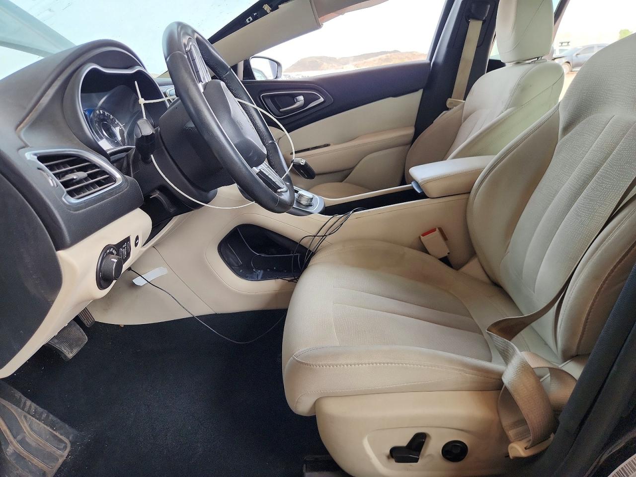 Chrysler 200 Limited