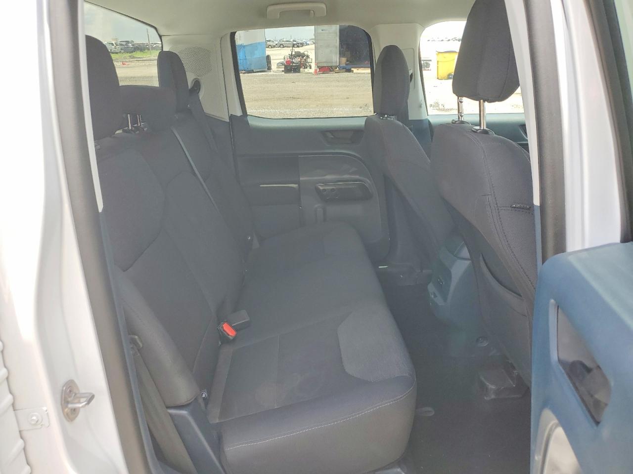 Ford Maverick Xl