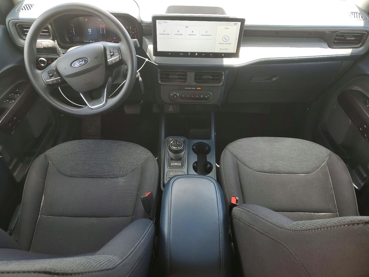 Ford Maverick Xl