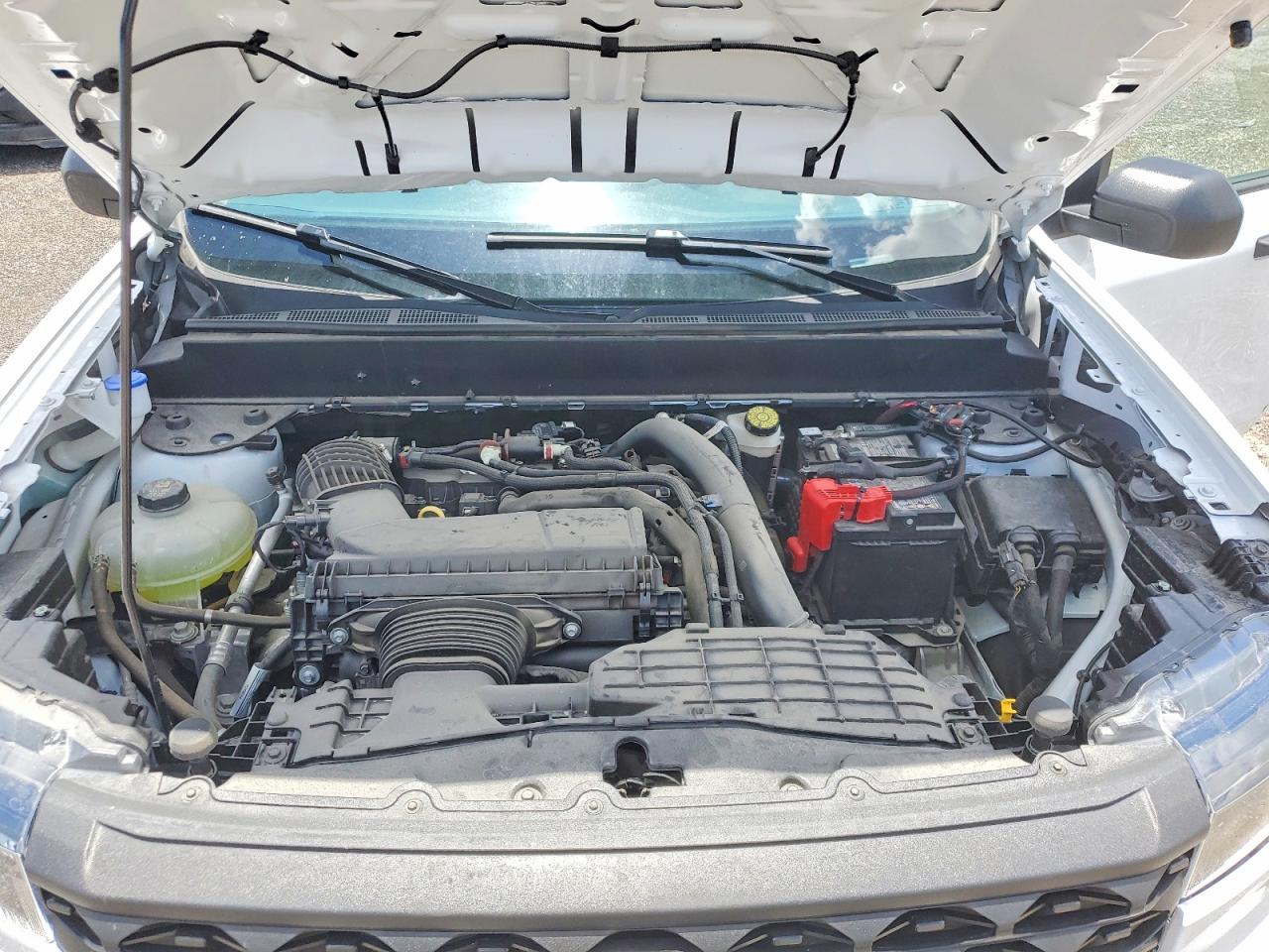 Ford Maverick Xl