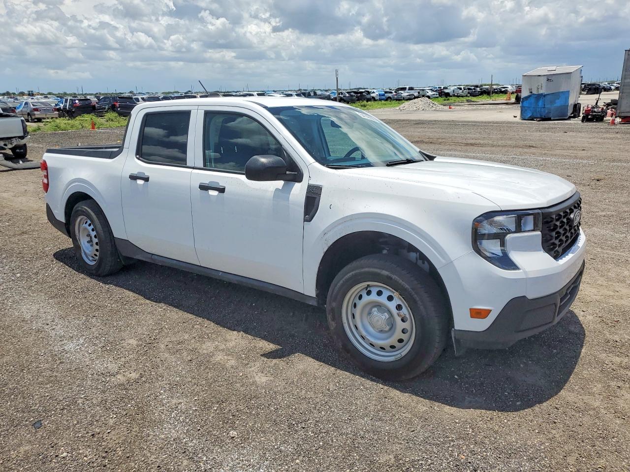 Ford Maverick Xl