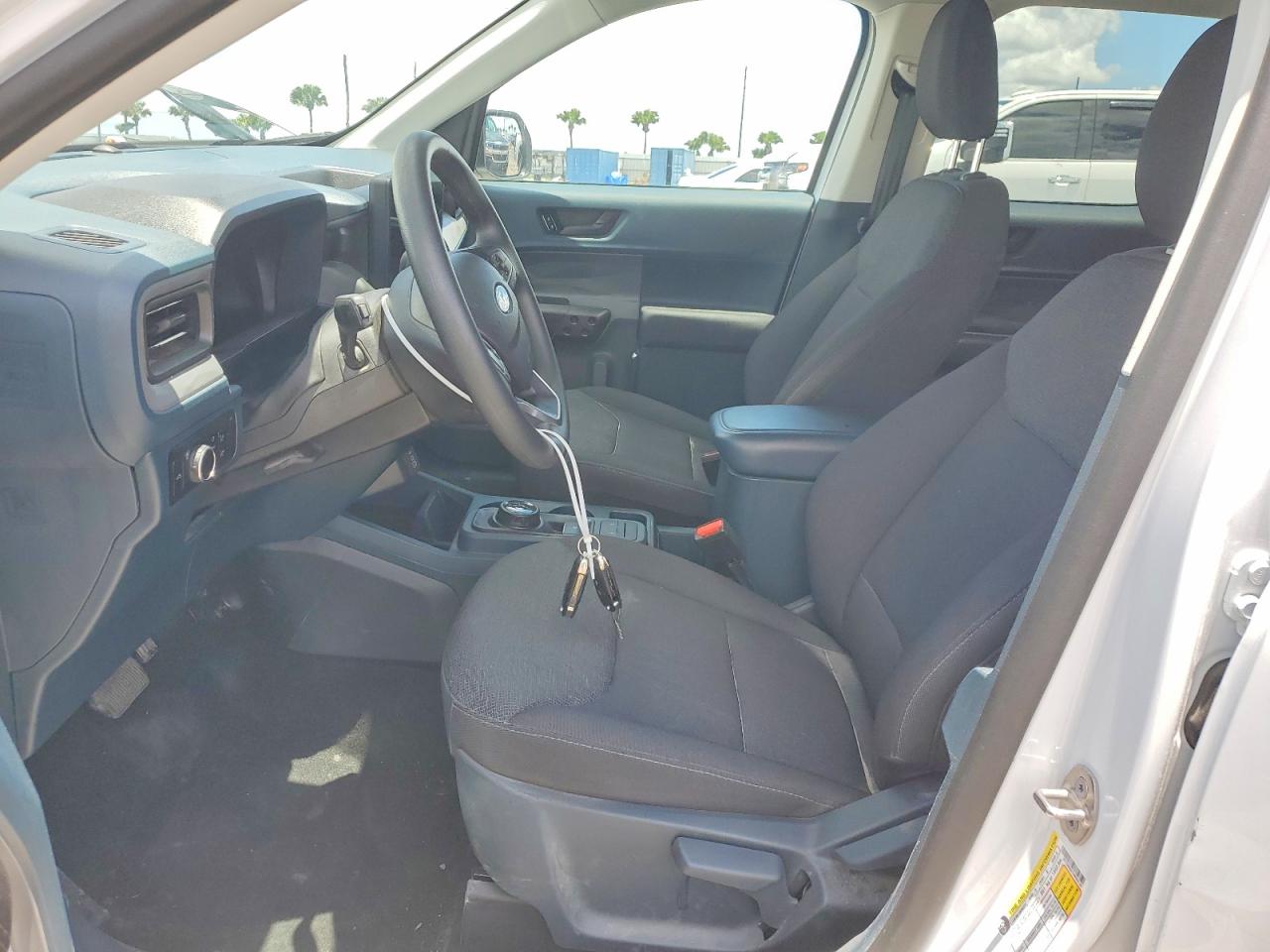 Ford Maverick Xl