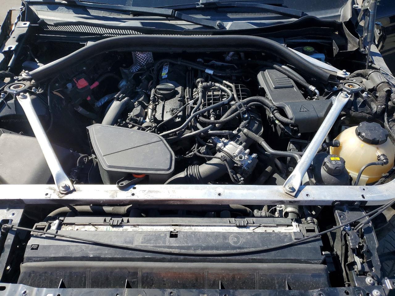 BMW X Series Sdrive30i