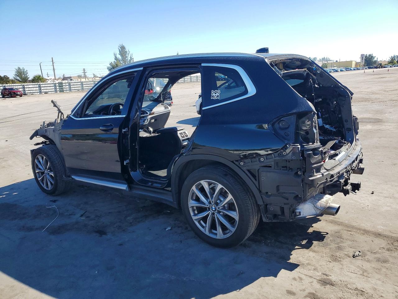 BMW X Series Sdrive30i