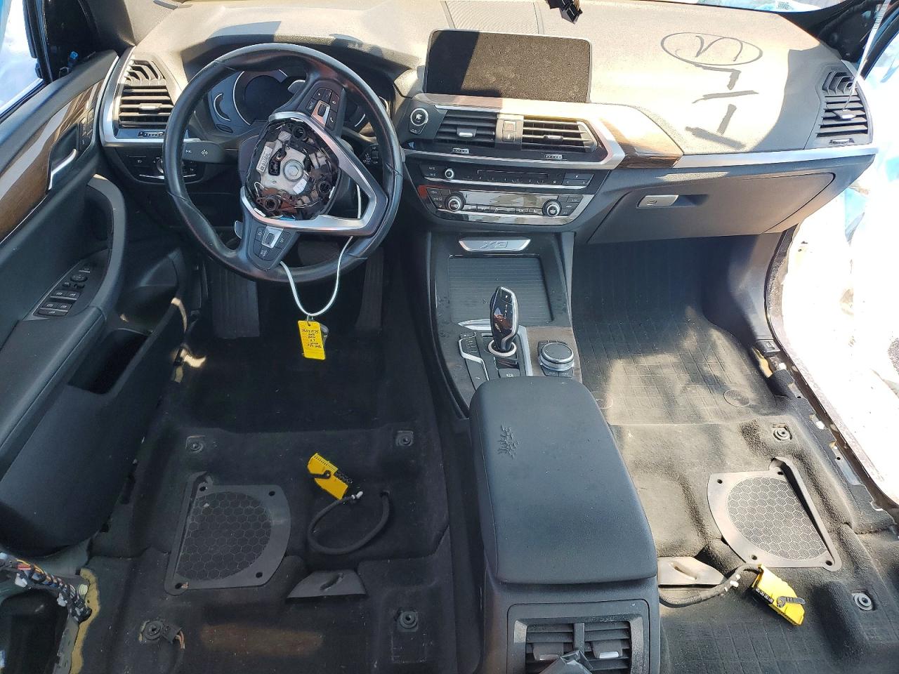BMW X Series Sdrive30i