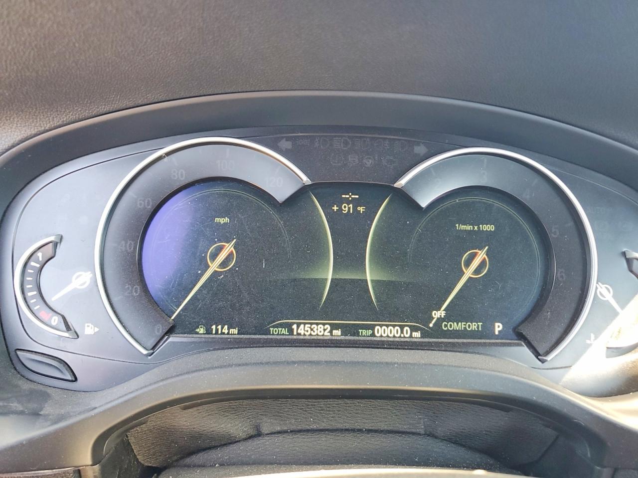 BMW X Series Sdrive30i