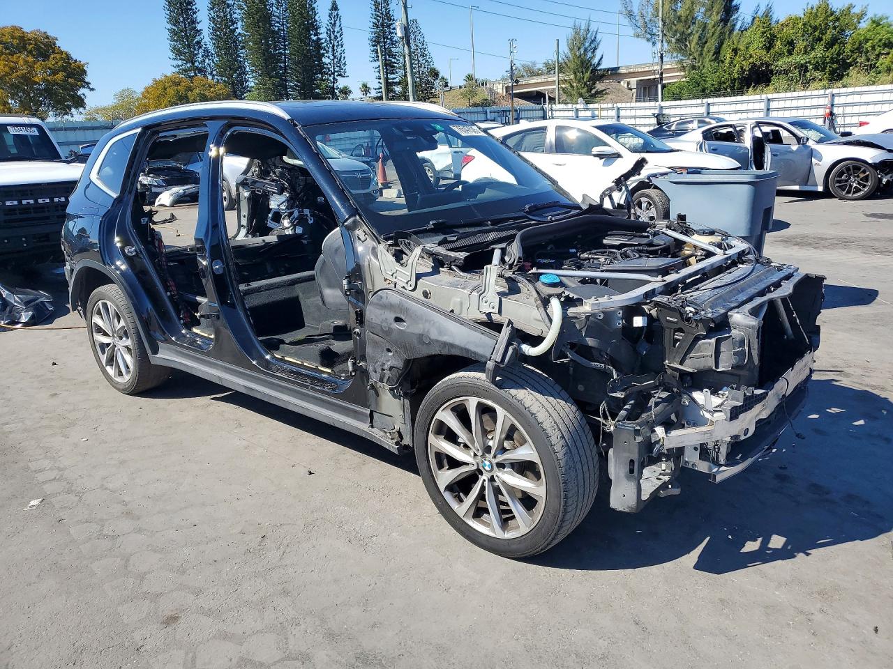 BMW X Series Sdrive30i
