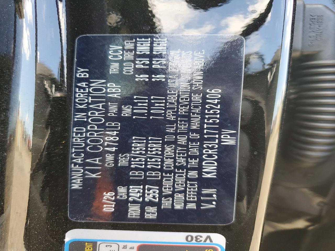 Kia Niro Wind
