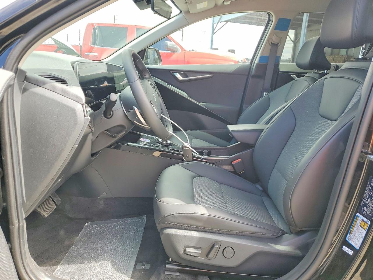 Kia Niro Wind