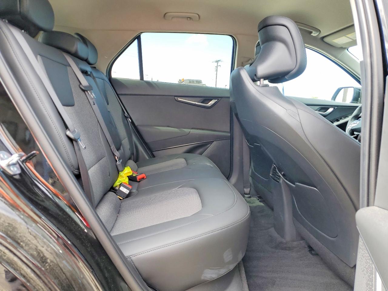 Kia Niro Wind