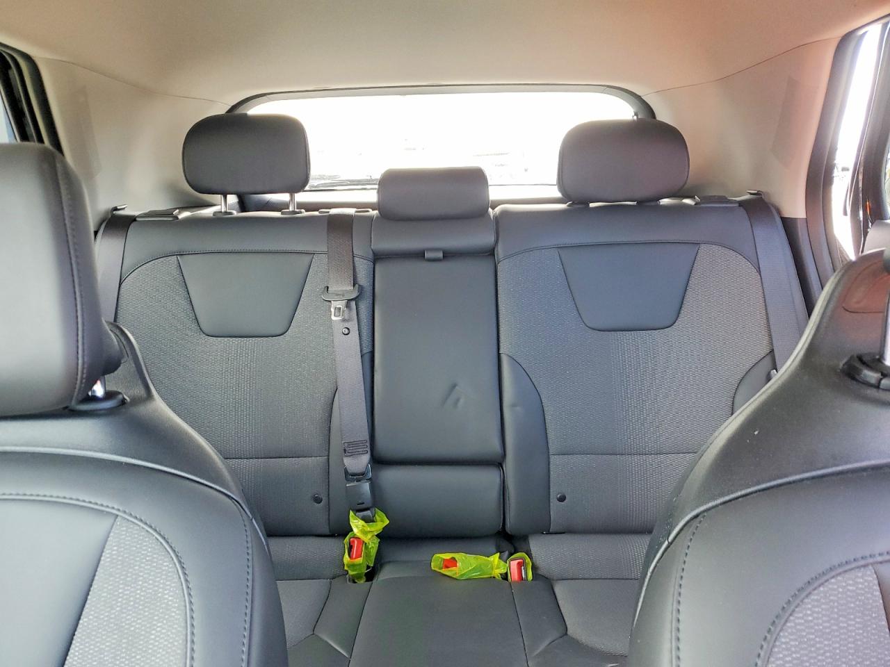 Kia Niro Wind