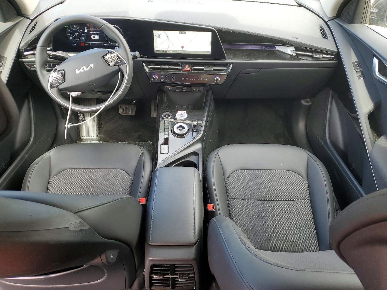 Kia Niro Wind
