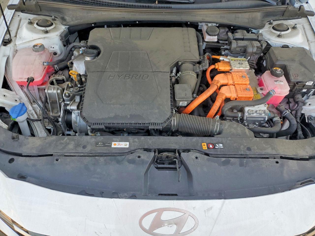 Hyundai ELANTRA Limited