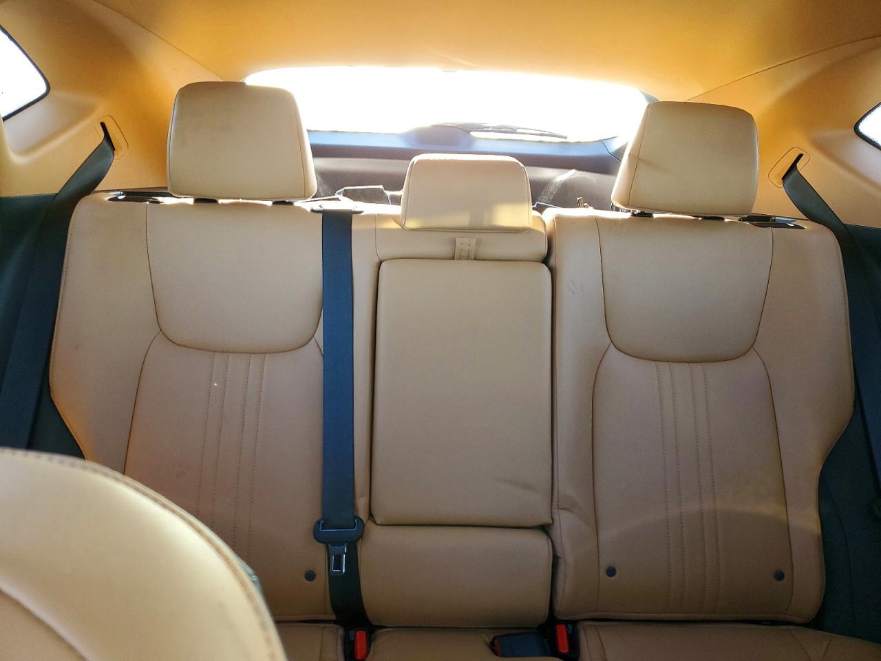 Lexus NX Premium