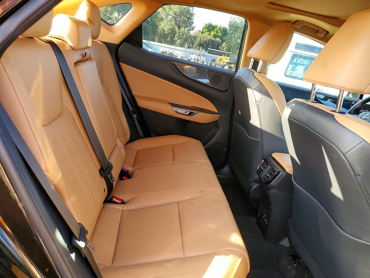 Lexus NX Premium