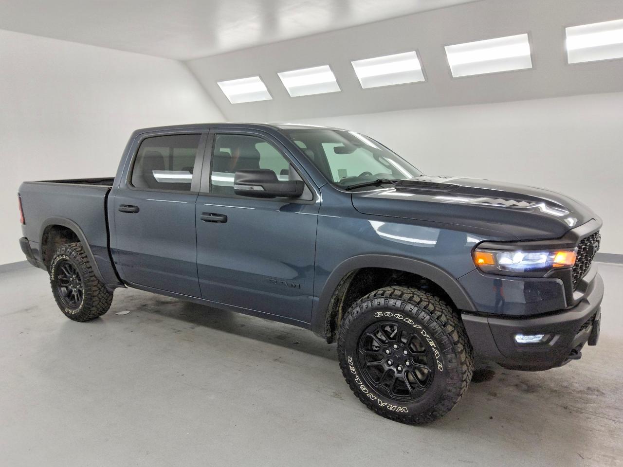 Ram 1500 Rebel