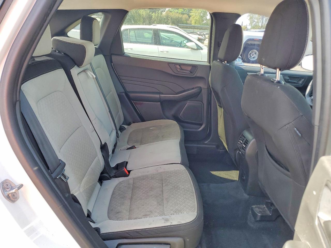 Ford Escape Active