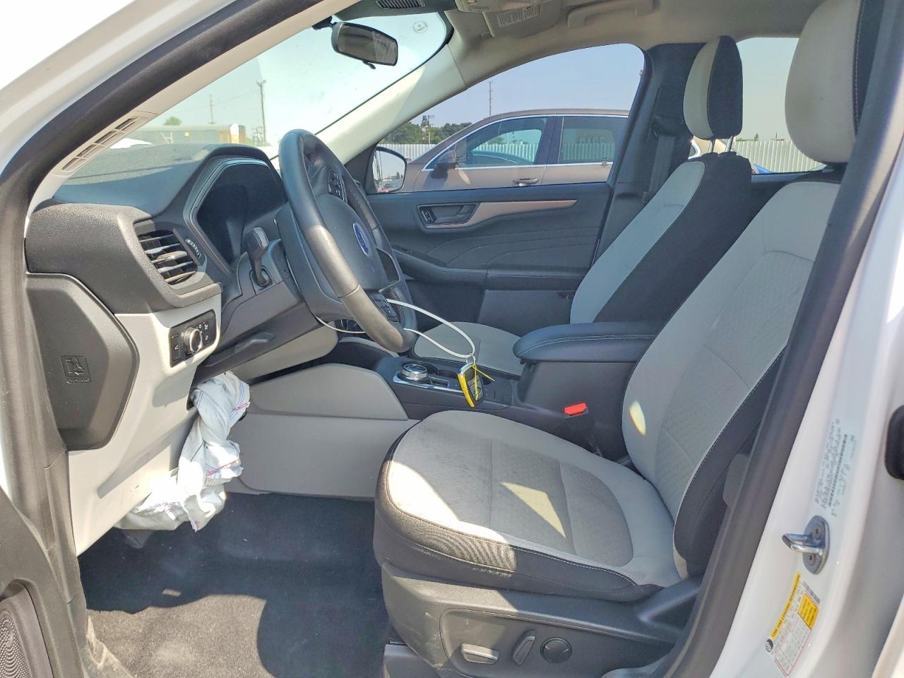 Ford Escape Active