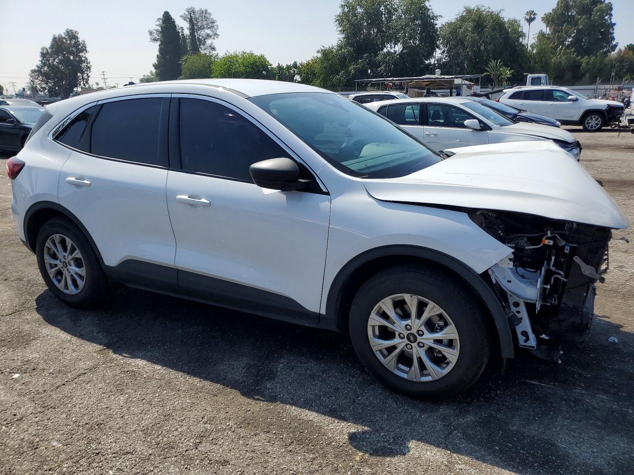 Ford Escape Active