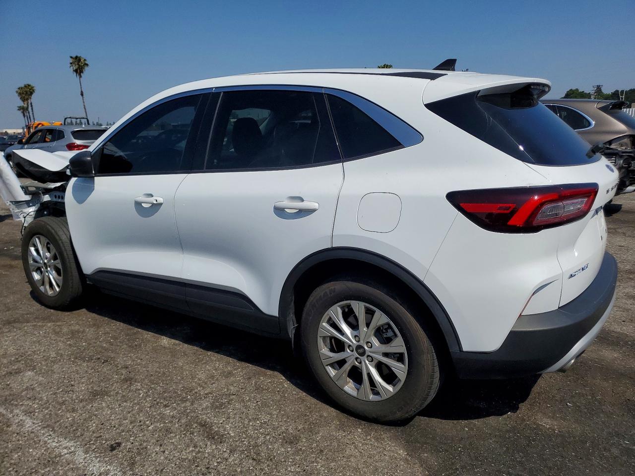 Ford Escape Active