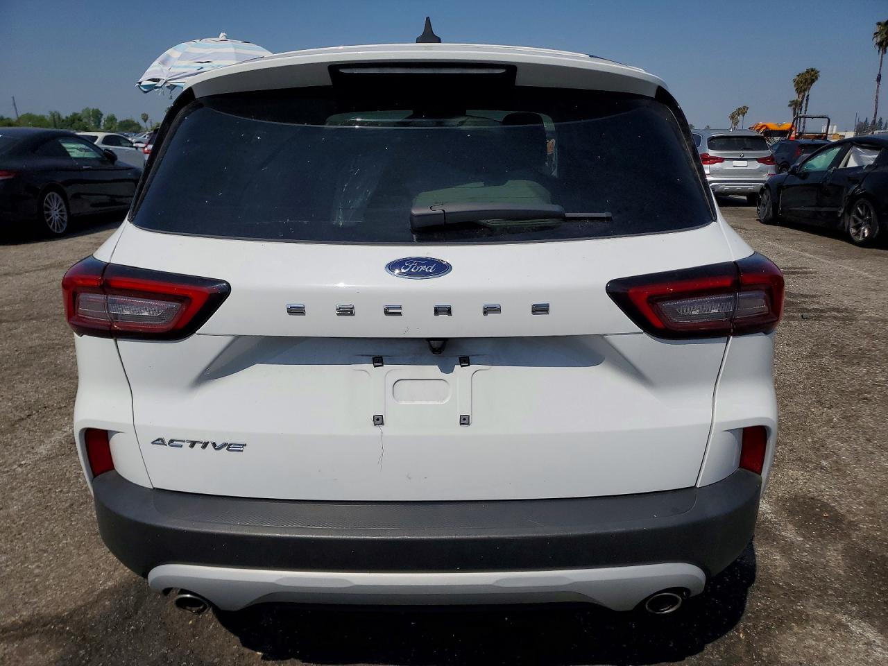 Ford Escape Active