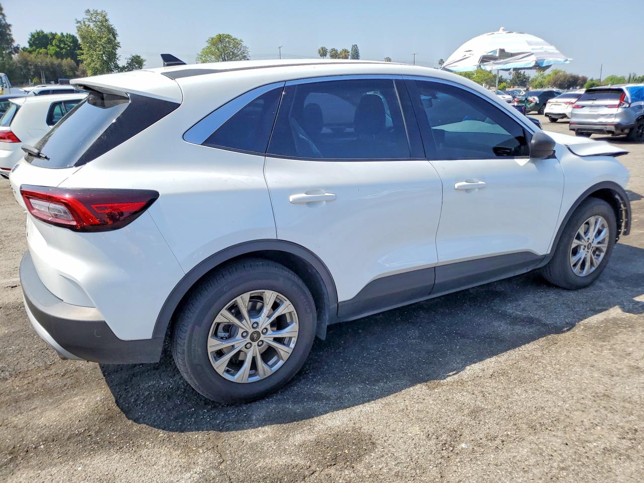 Ford Escape Active