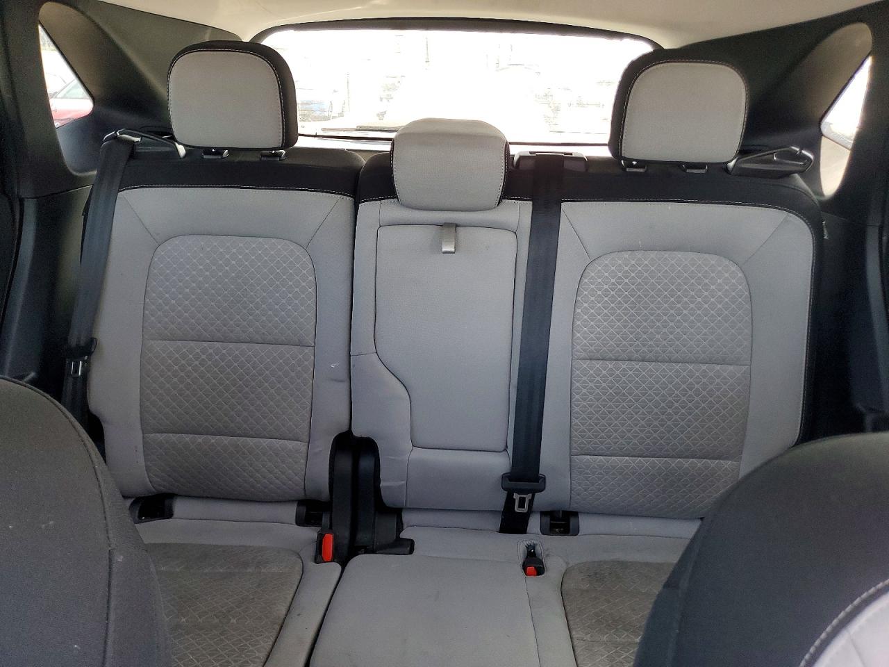 Ford Escape Active