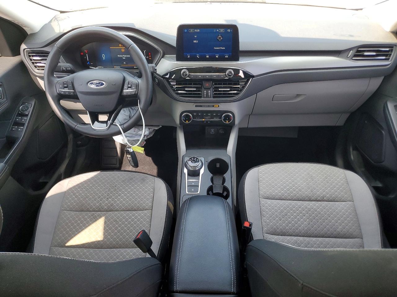Ford Escape Active
