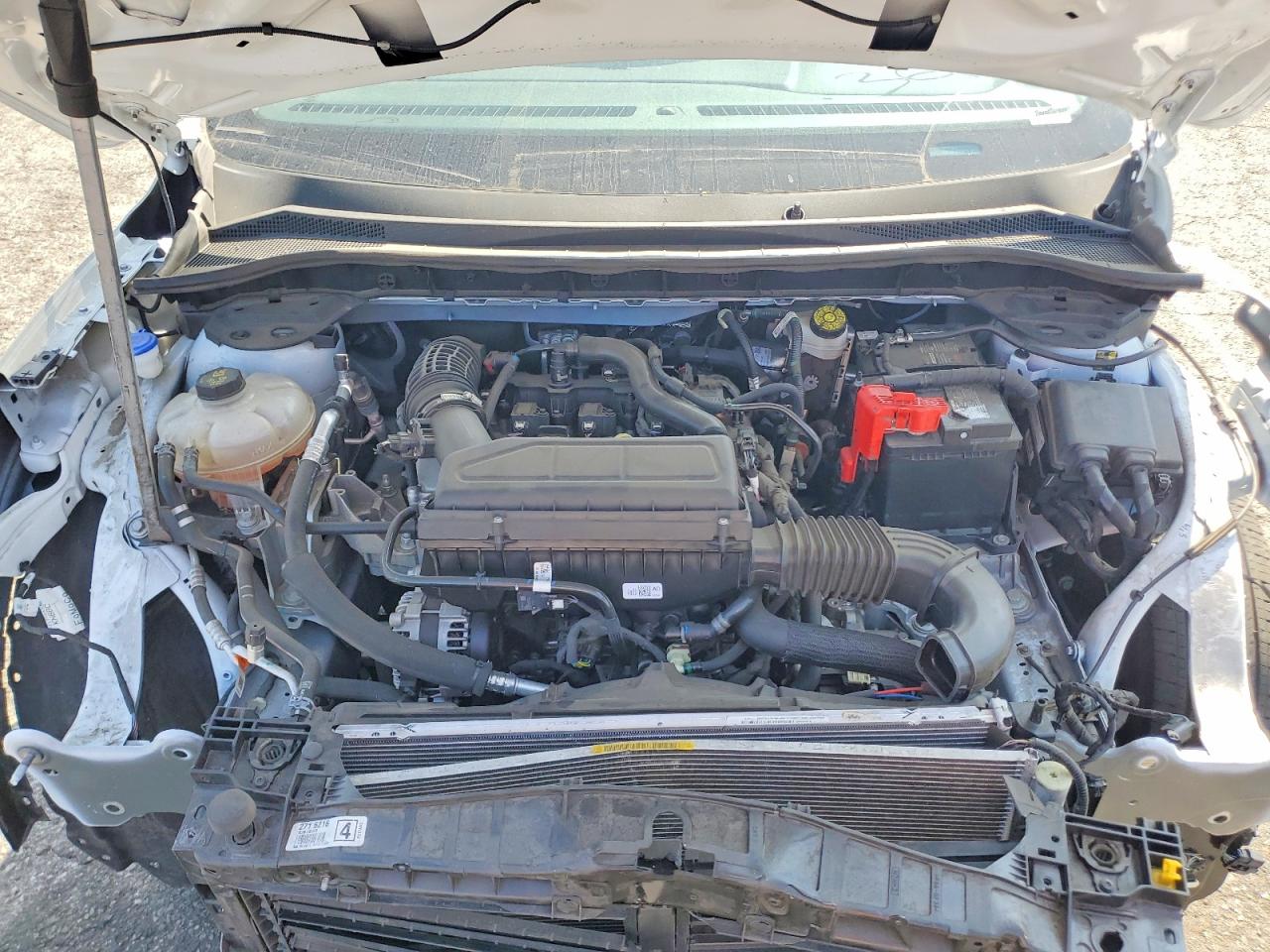 Ford Escape Active