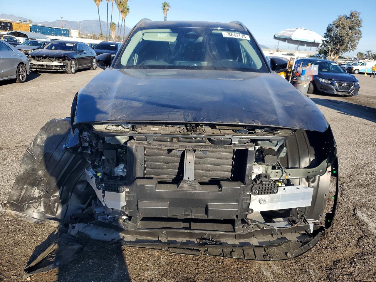 Mazda Cx Preferred
