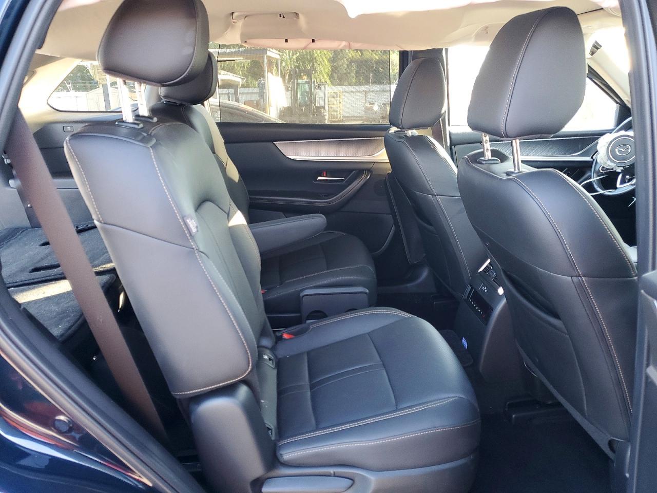 Mazda Cx Preferred