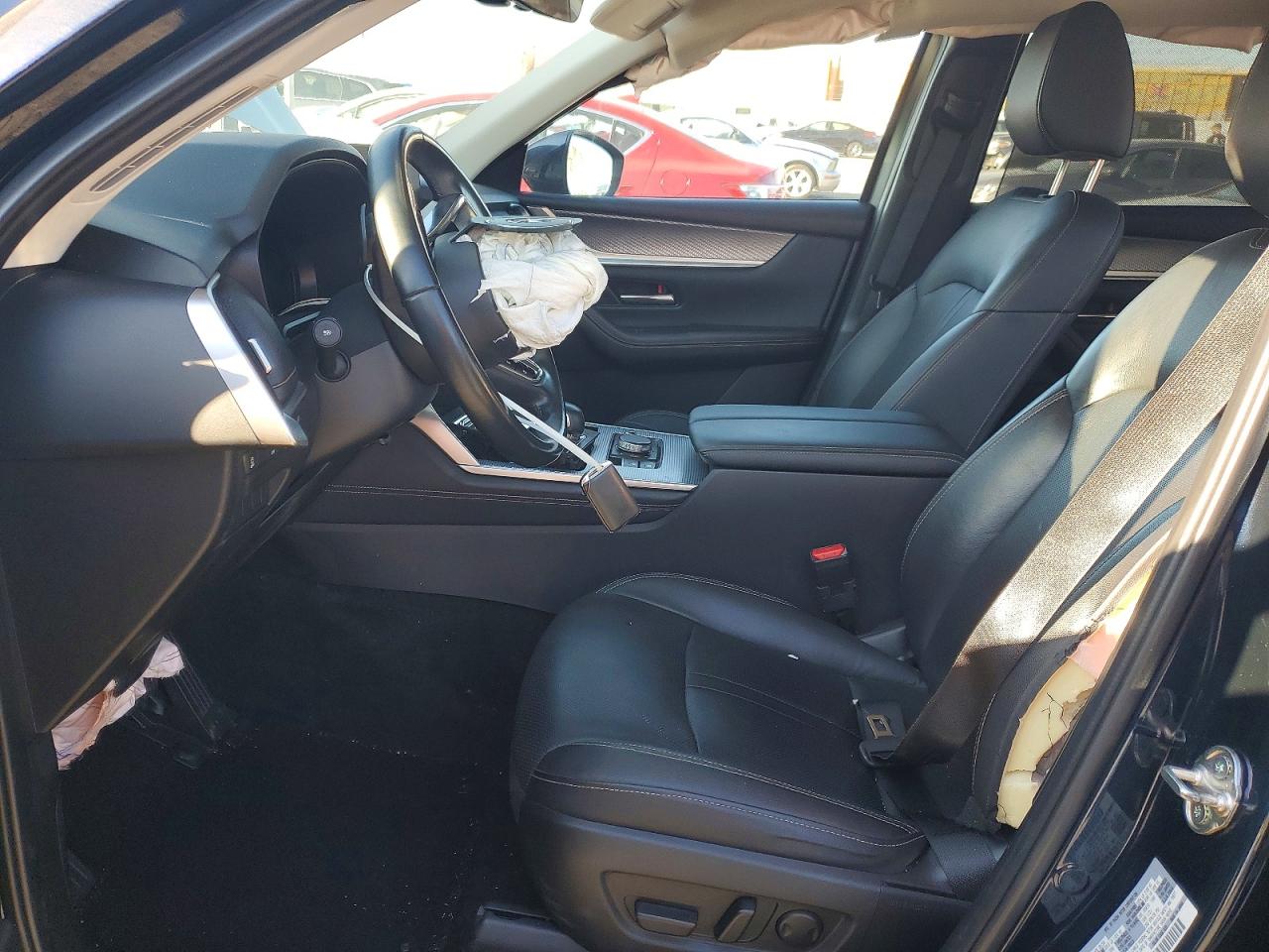Mazda Cx Preferred