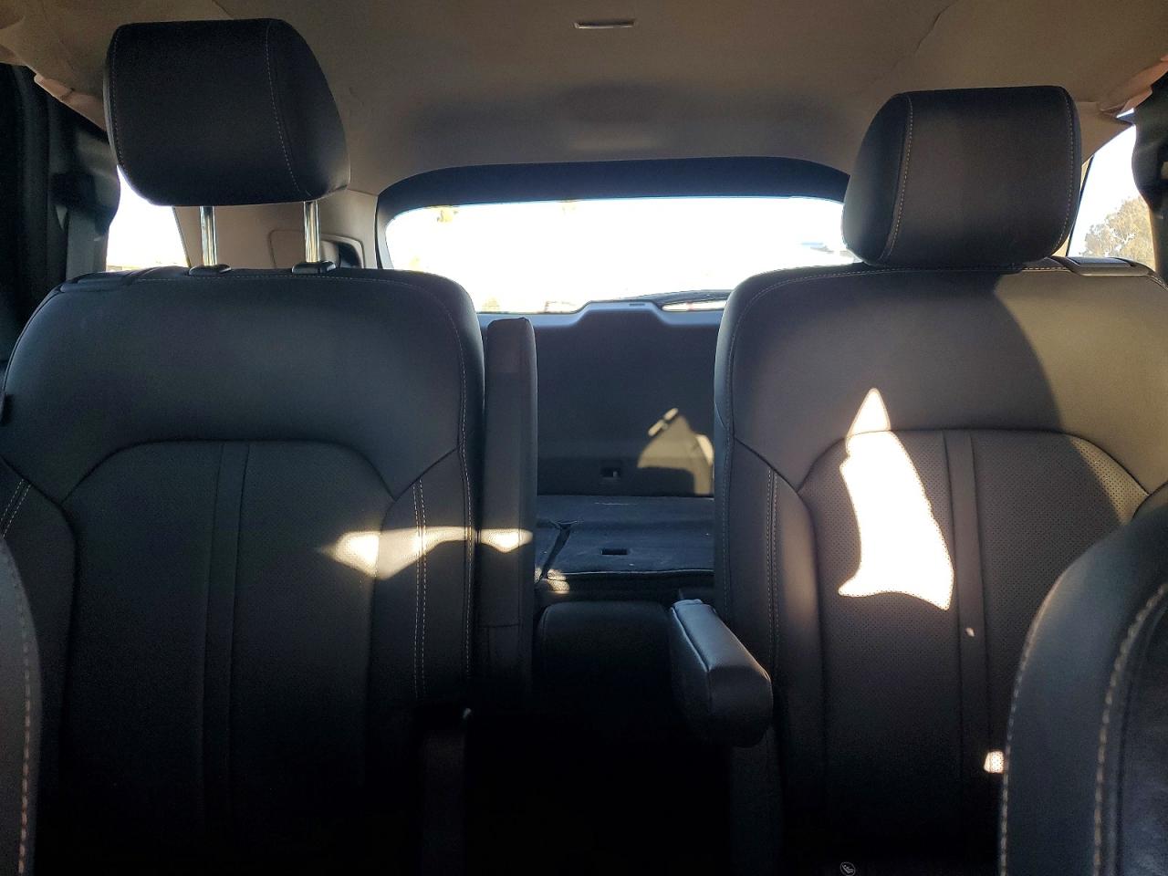 Mazda Cx Preferred