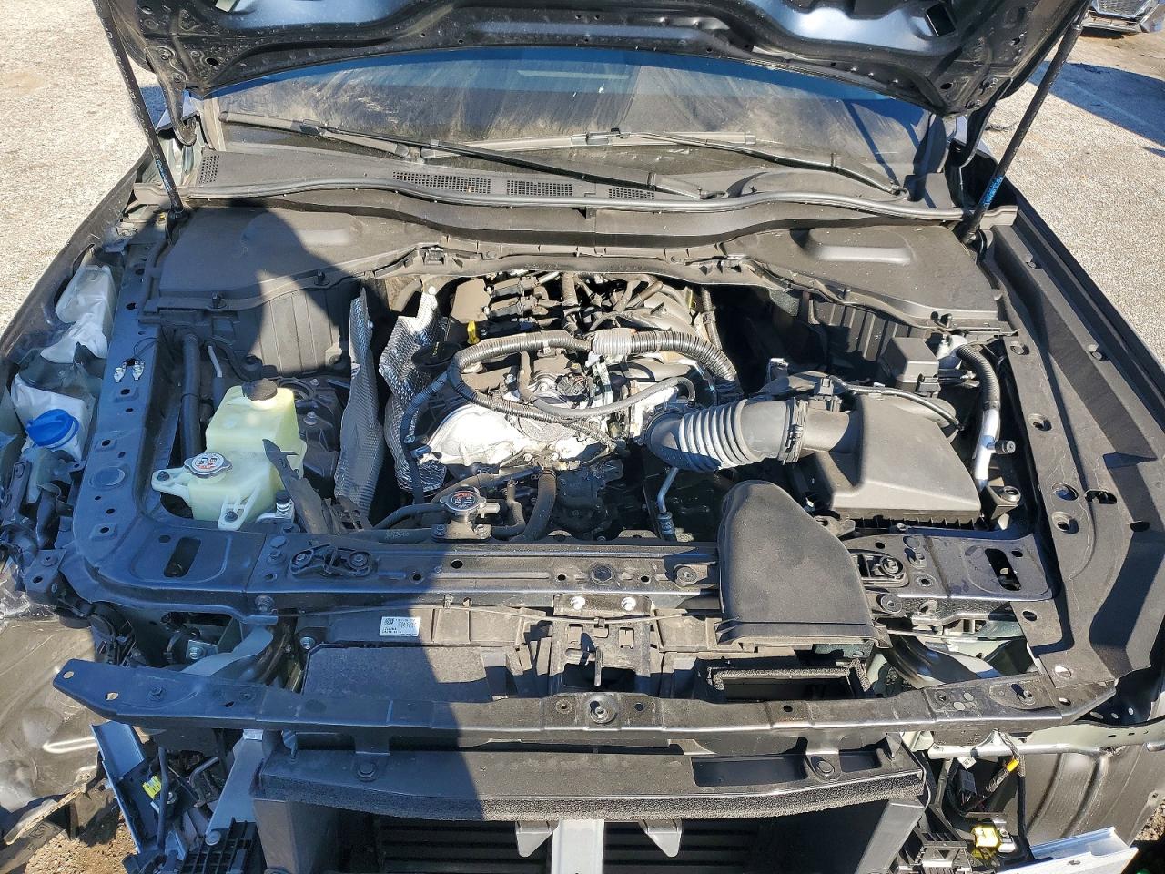 Mazda Cx Preferred
