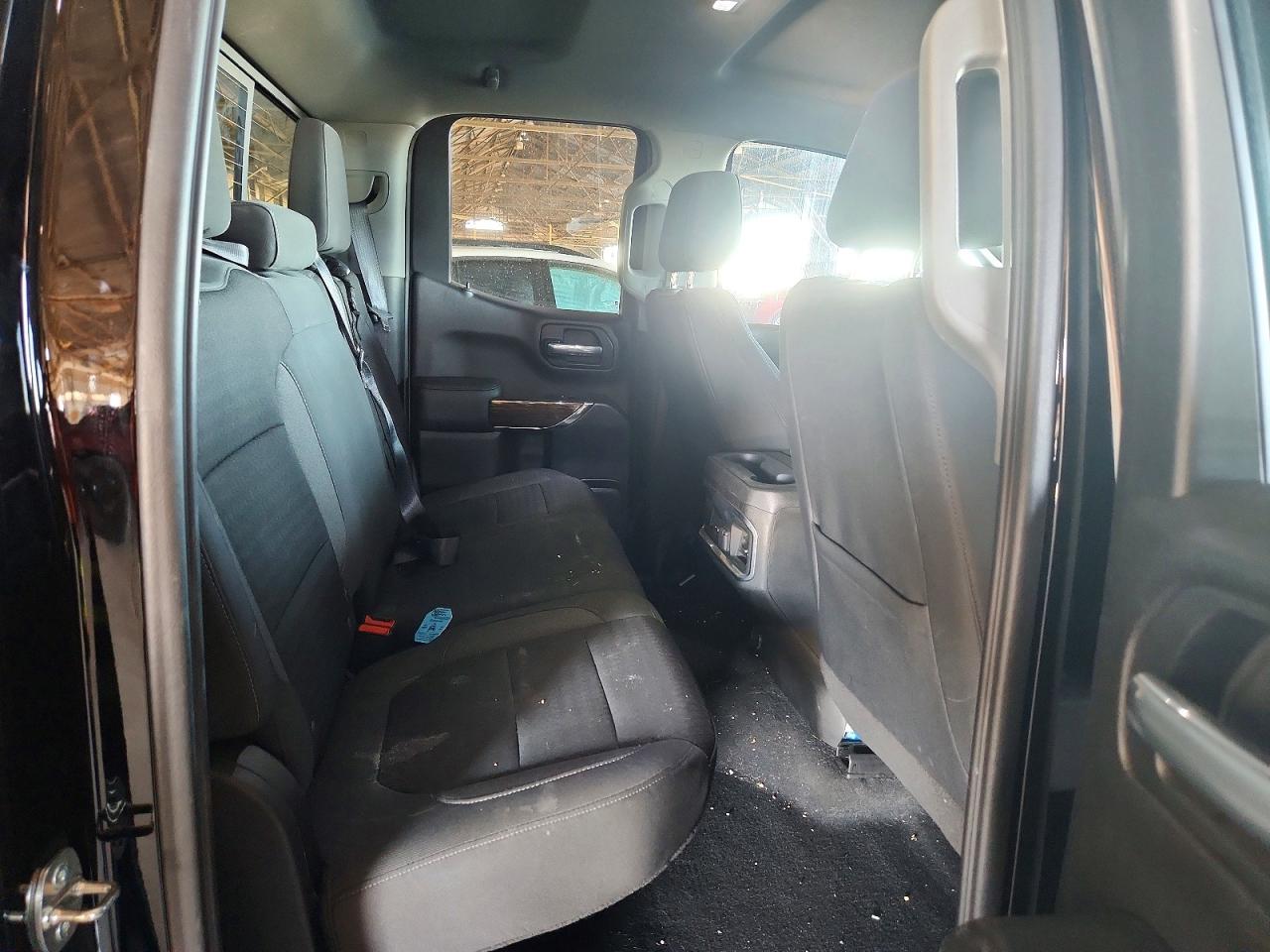GMC Sierra C1500 Elevation