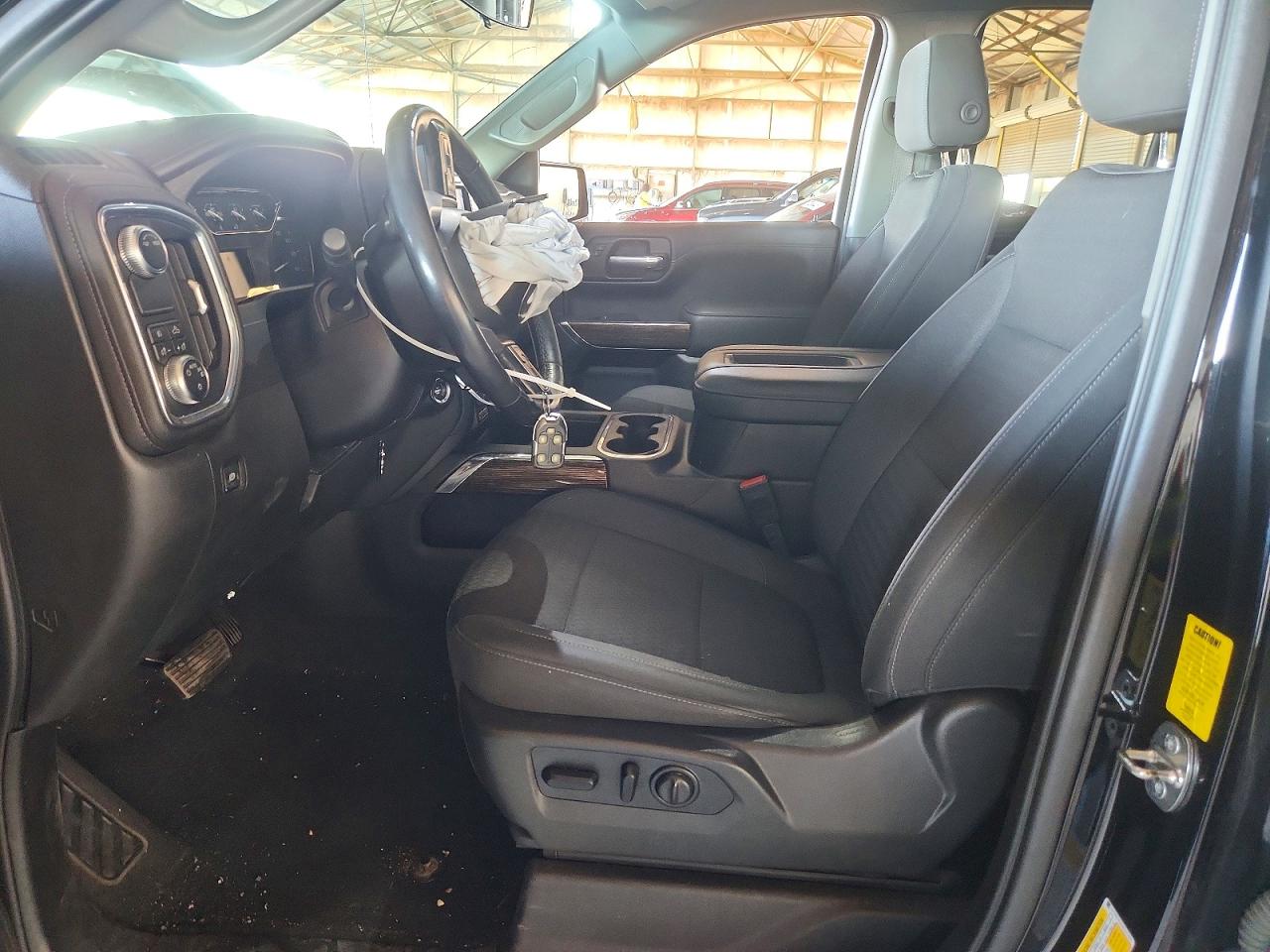 GMC Sierra C1500 Elevation