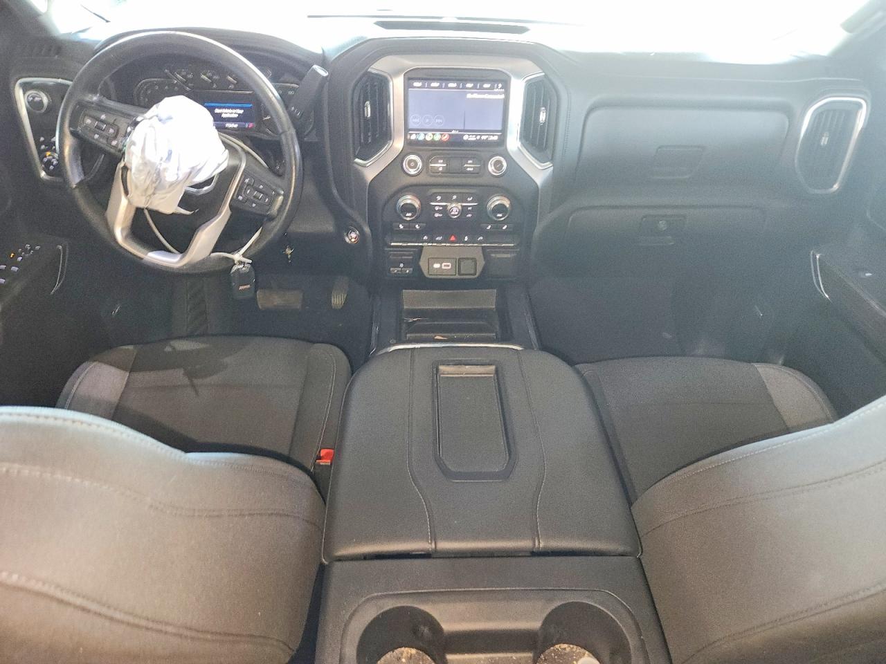 GMC Sierra C1500 Elevation