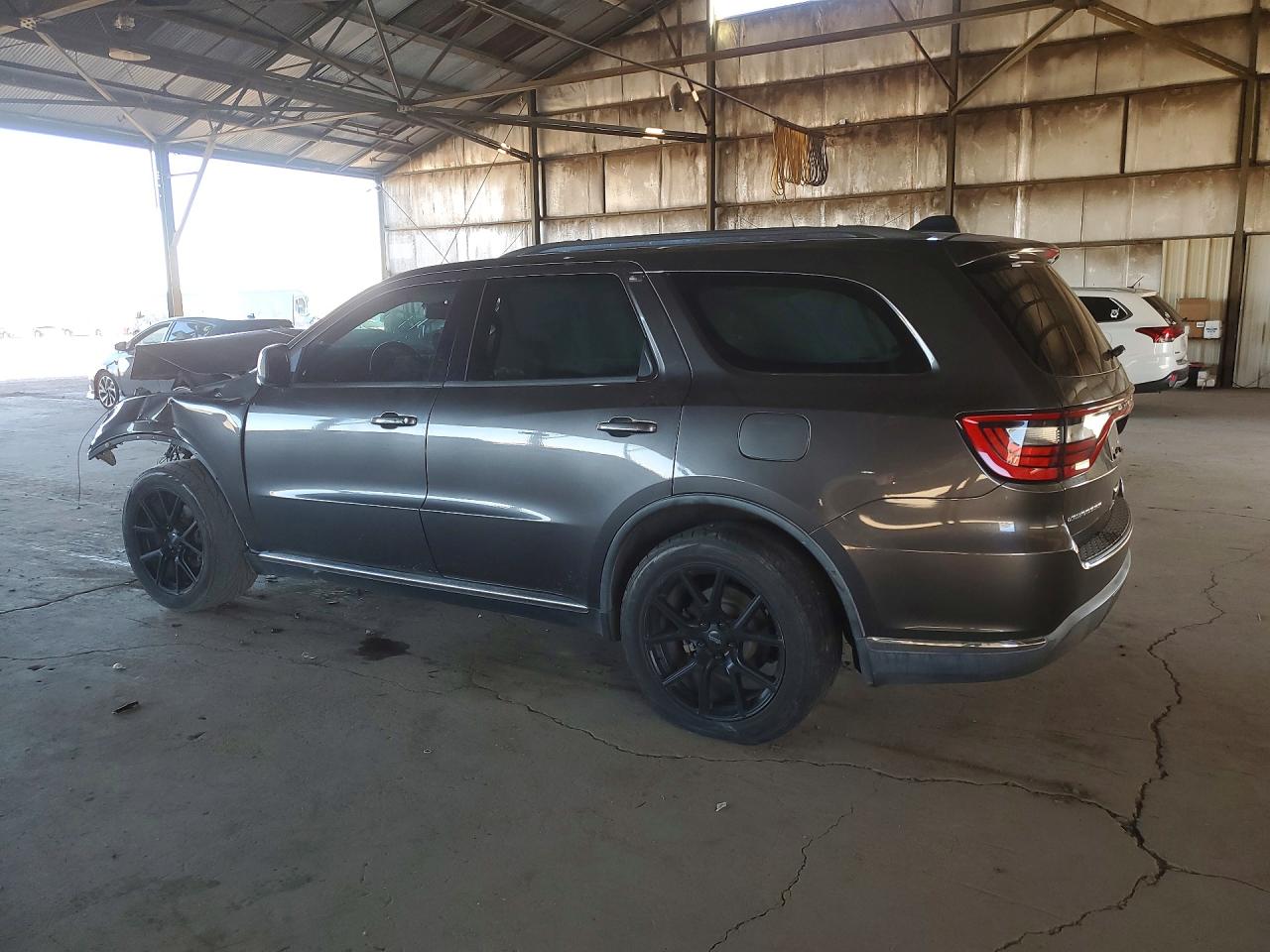 Dodge Durango Sxt