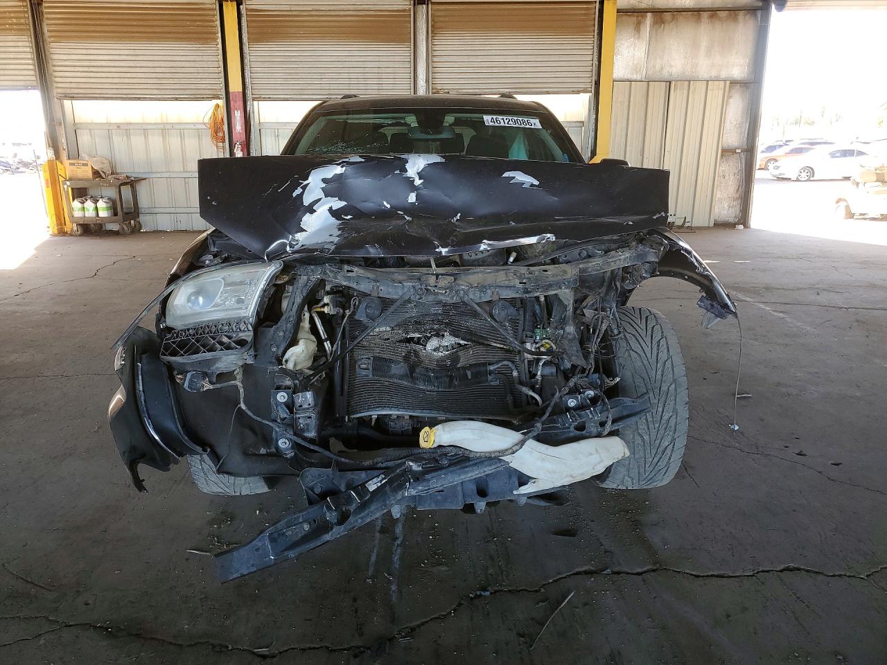 Dodge Durango Sxt